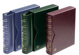 Classic Coin Album & Slip Classic Coin Album & Slip